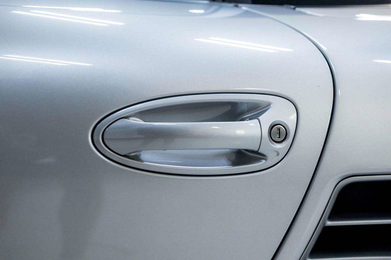 Porsche 987 Boxster RS 60 Spyder