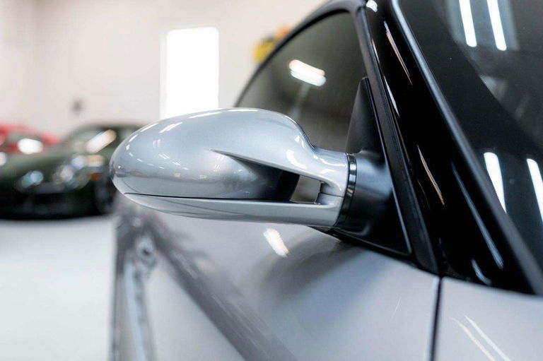 Porsche 987 Boxster RS 60 Spyder