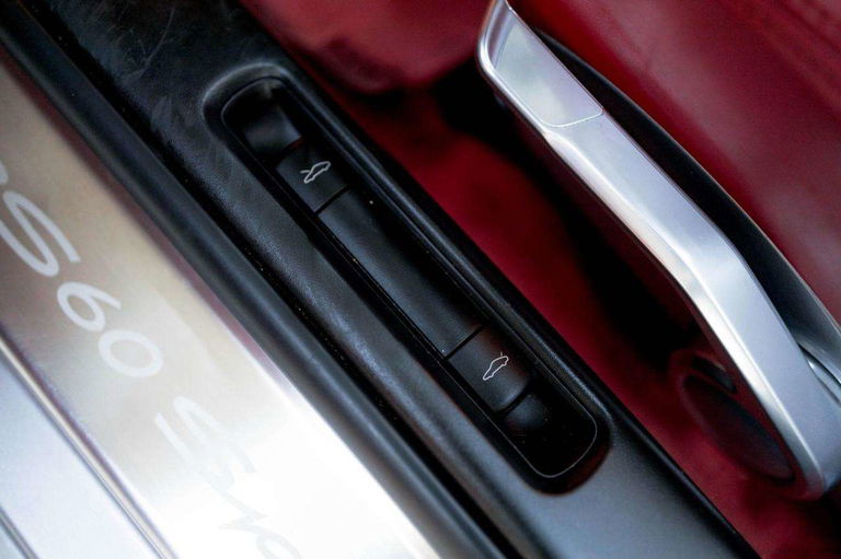 Porsche 987 Boxster RS 60 Spyder