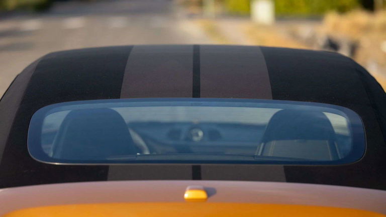 Porsche 991 Turbo S Exclusive Series