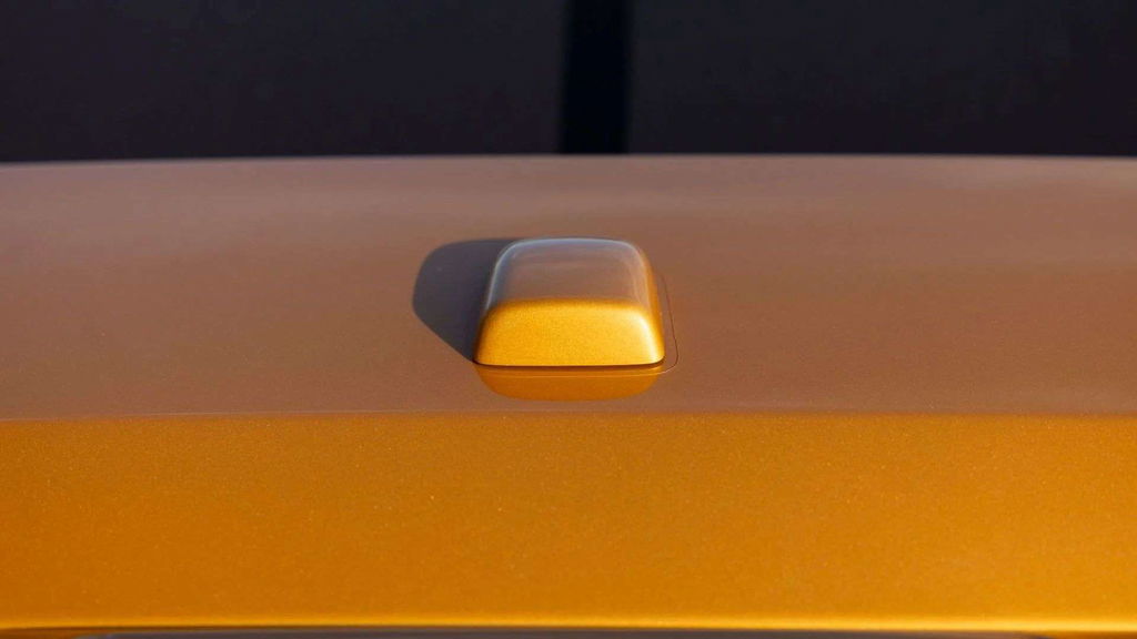 Porsche 991 Turbo S Exclusive Series