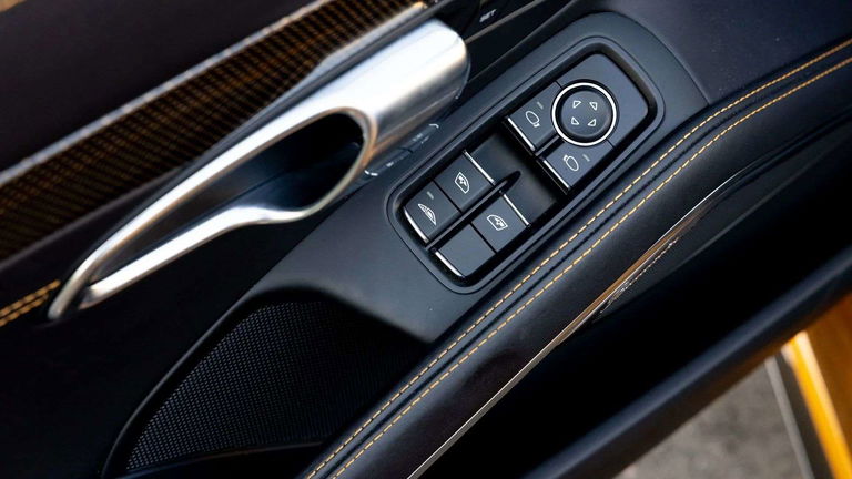 Porsche 991 Turbo S Exclusive Series