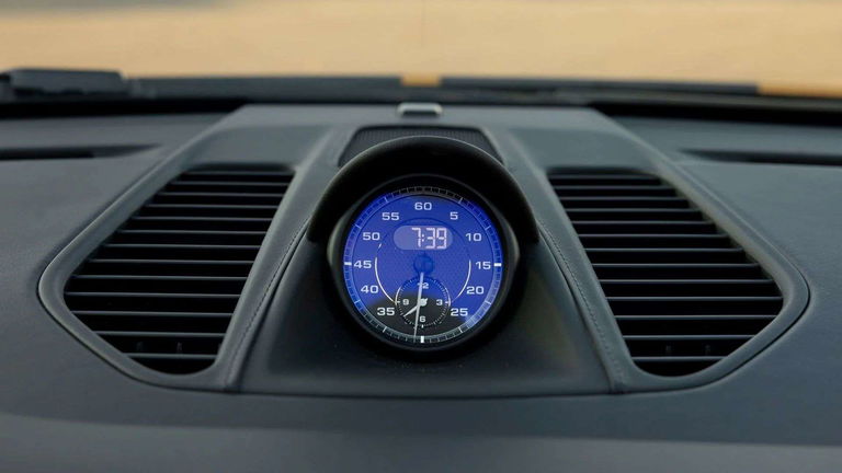 Porsche 991 Turbo S Exclusive Series