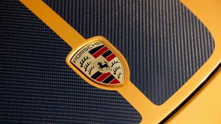 Porsche 991 Turbo S Exclusive Series