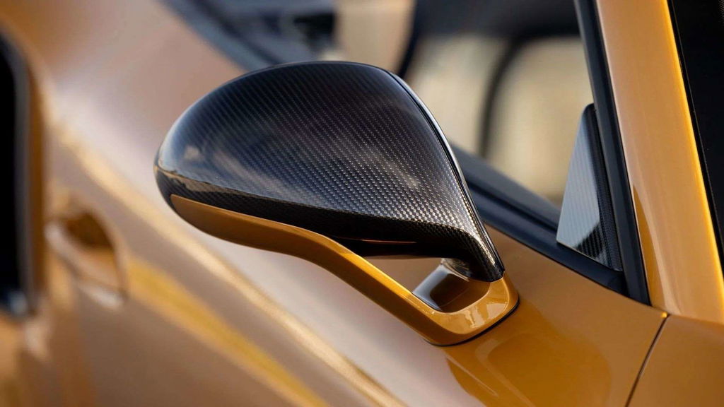 Porsche 991 Turbo S Exclusive Series