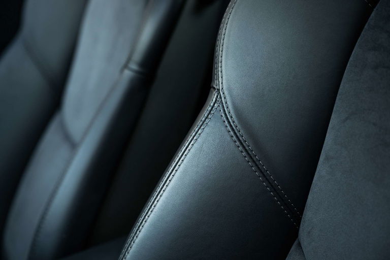 Porsche 997.2 Carrera GTS