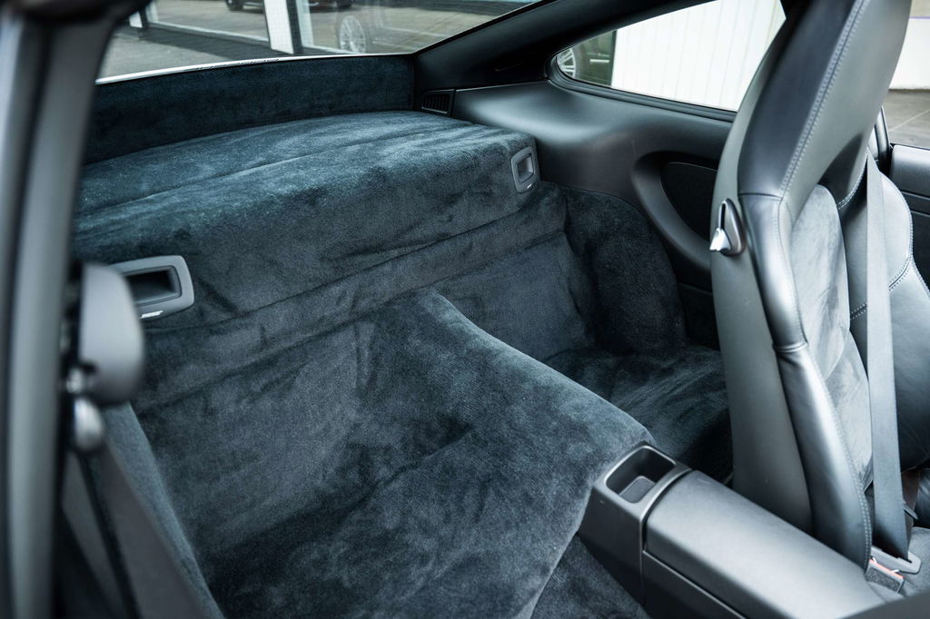 Porsche 997.2 Carrera GTS