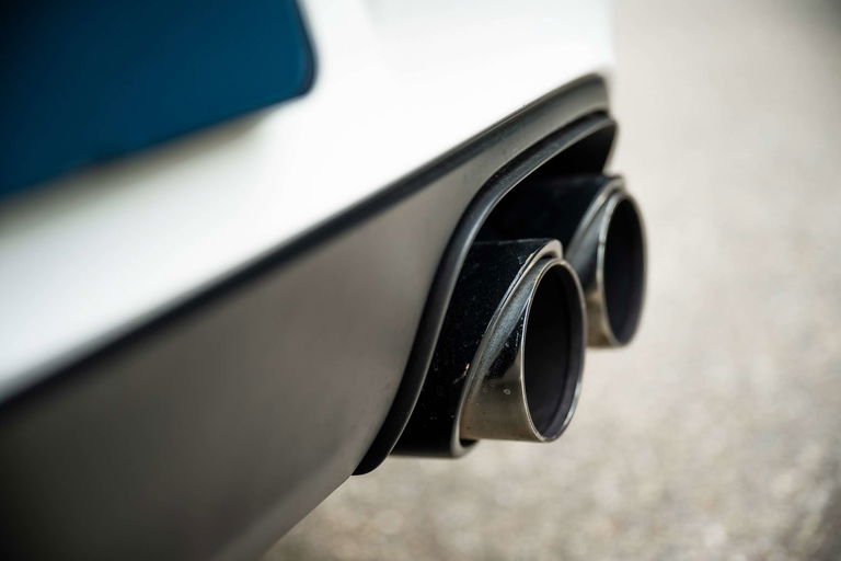 Porsche 997.2 Carrera GTS