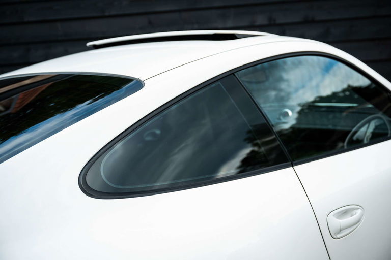 Porsche 997.2 Carrera GTS