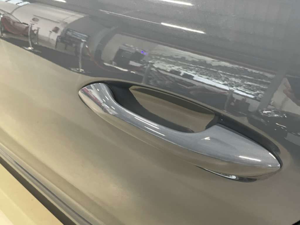 Porsche 991.2 Targa 4S