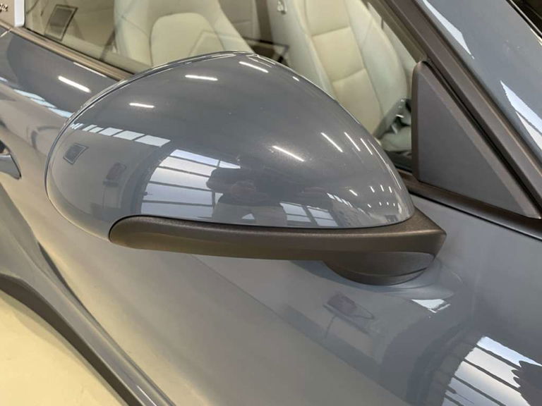 Porsche 991.2 Targa 4S