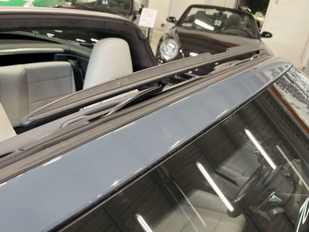 Porsche 991.2 Targa 4S