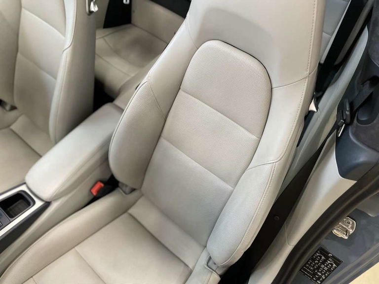 Porsche 991.2 Targa 4S