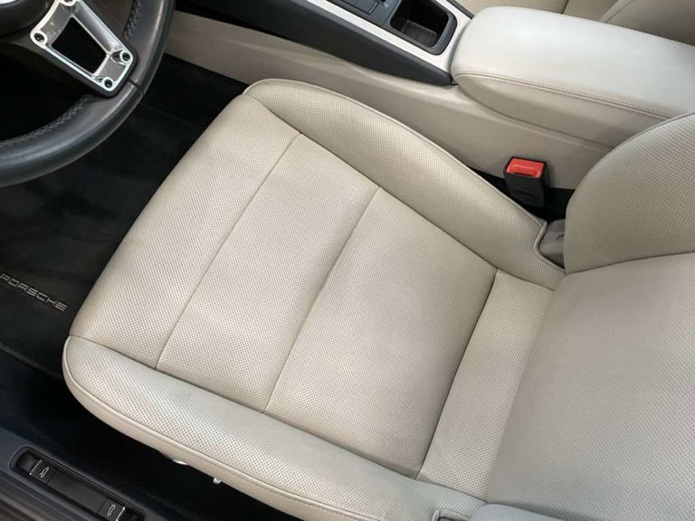 Porsche 991.2 Targa 4S