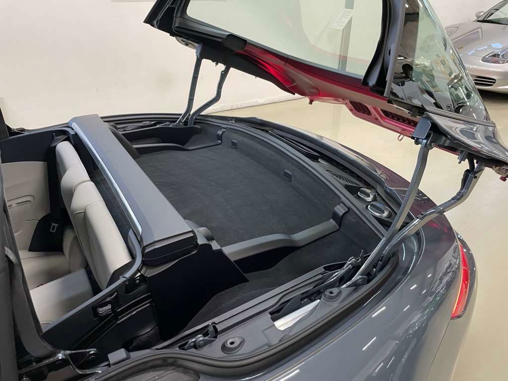 Porsche 991.2 Targa 4S