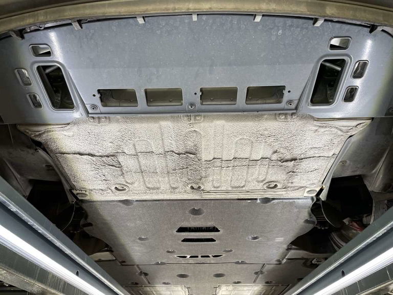 Porsche 991.2 Targa 4S