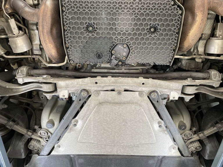 Porsche 991.2 Targa 4S