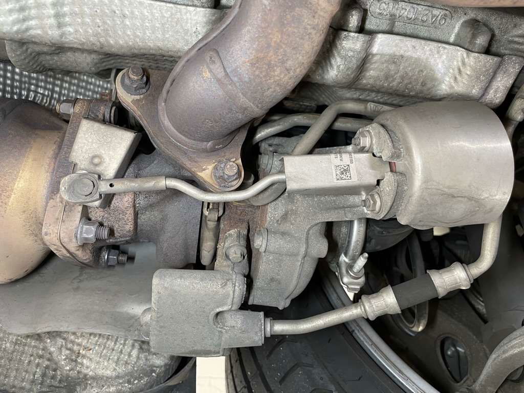 Porsche 991.2 Targa 4S