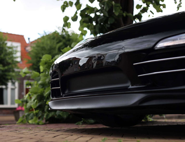 Porsche 991 Carrera S 50 Jahre Edition