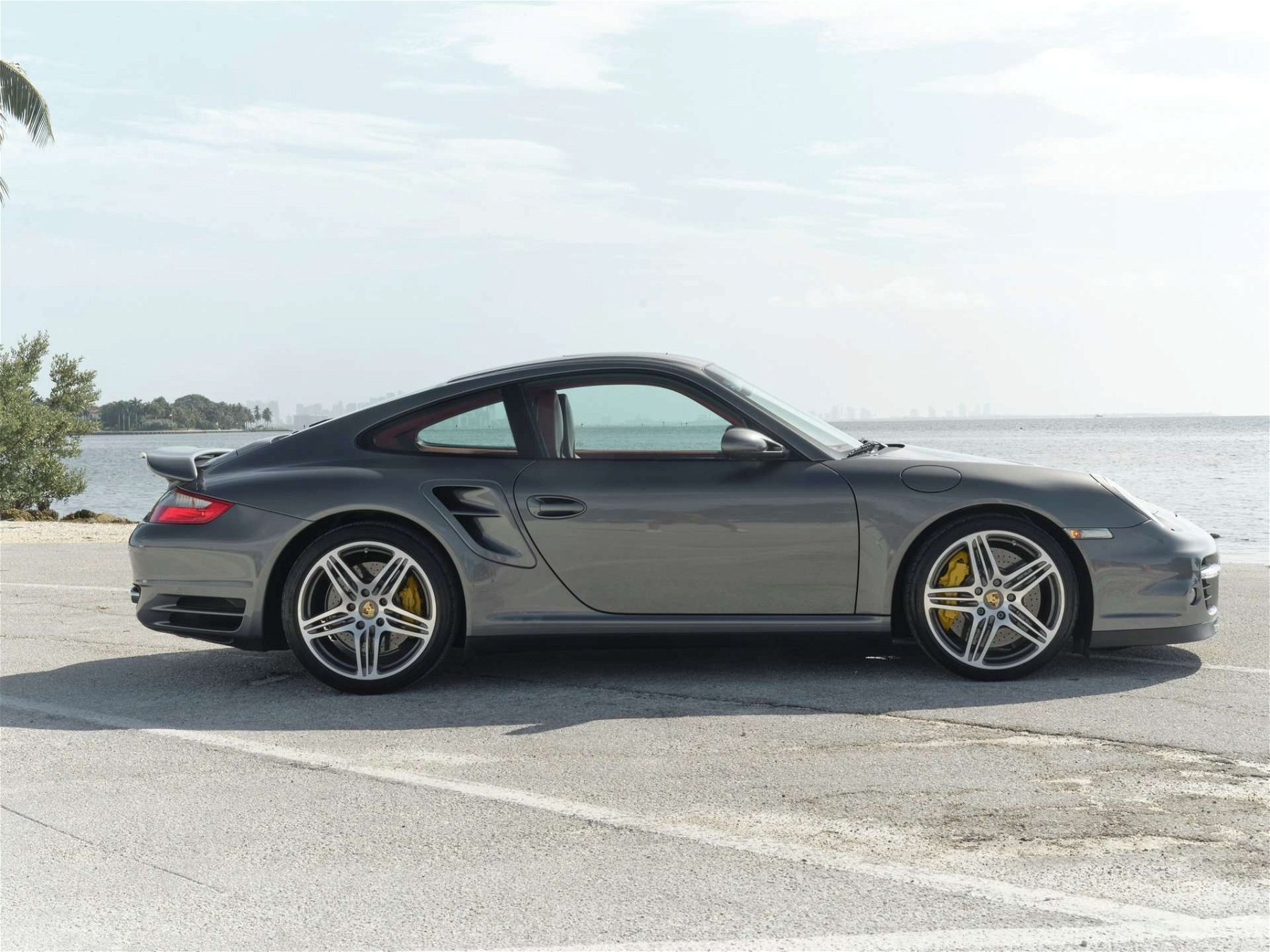 Protecting the Legacy of the Porsche 997: A Guide to its History