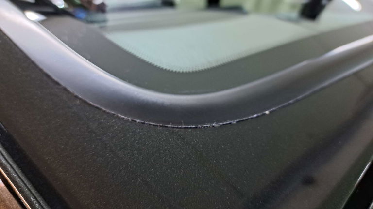 Porsche 993 Carrera 4S