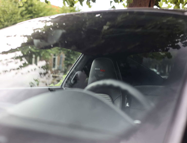 Porsche 991 Carrera S 50 Jahre Edition