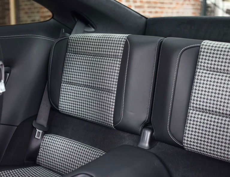 Porsche 991 Carrera S 50 Jahre Edition