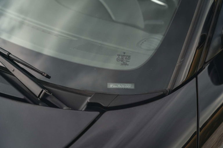 Porsche 987 Boxster S