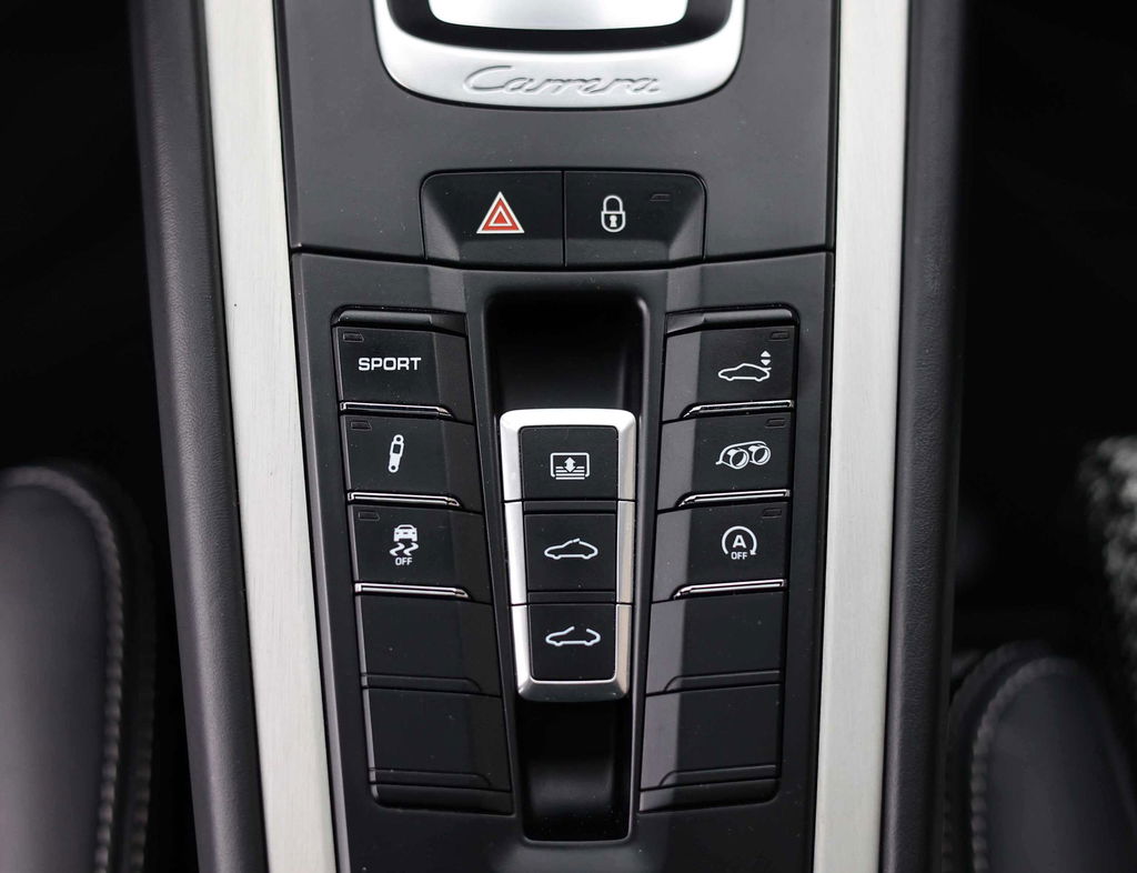 Porsche 991 Carrera S 50 Jahre Edition