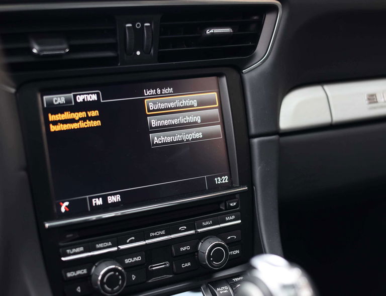 Porsche 991 Carrera S 50 Jahre Edition