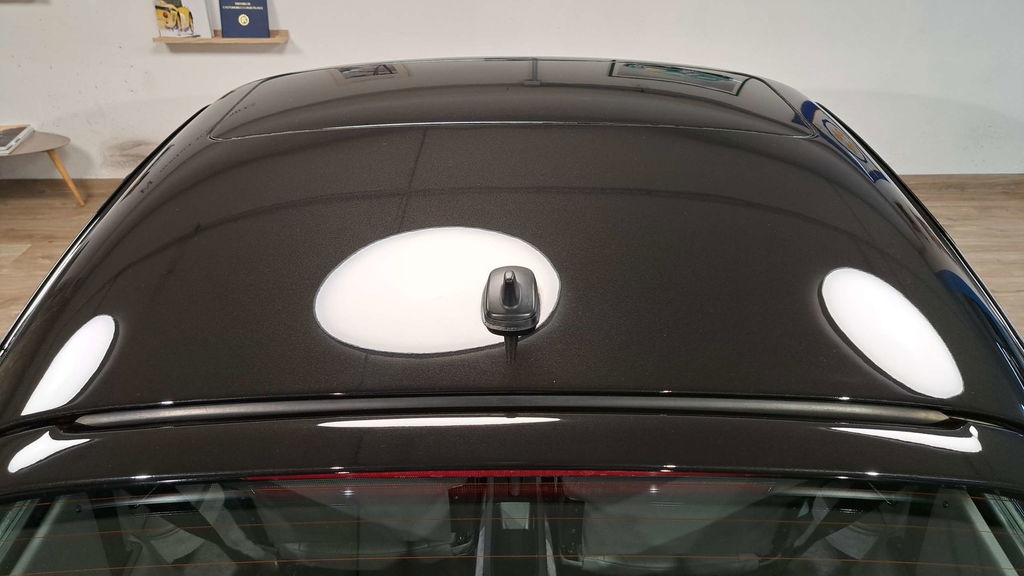 Porsche 993 Carrera 4S