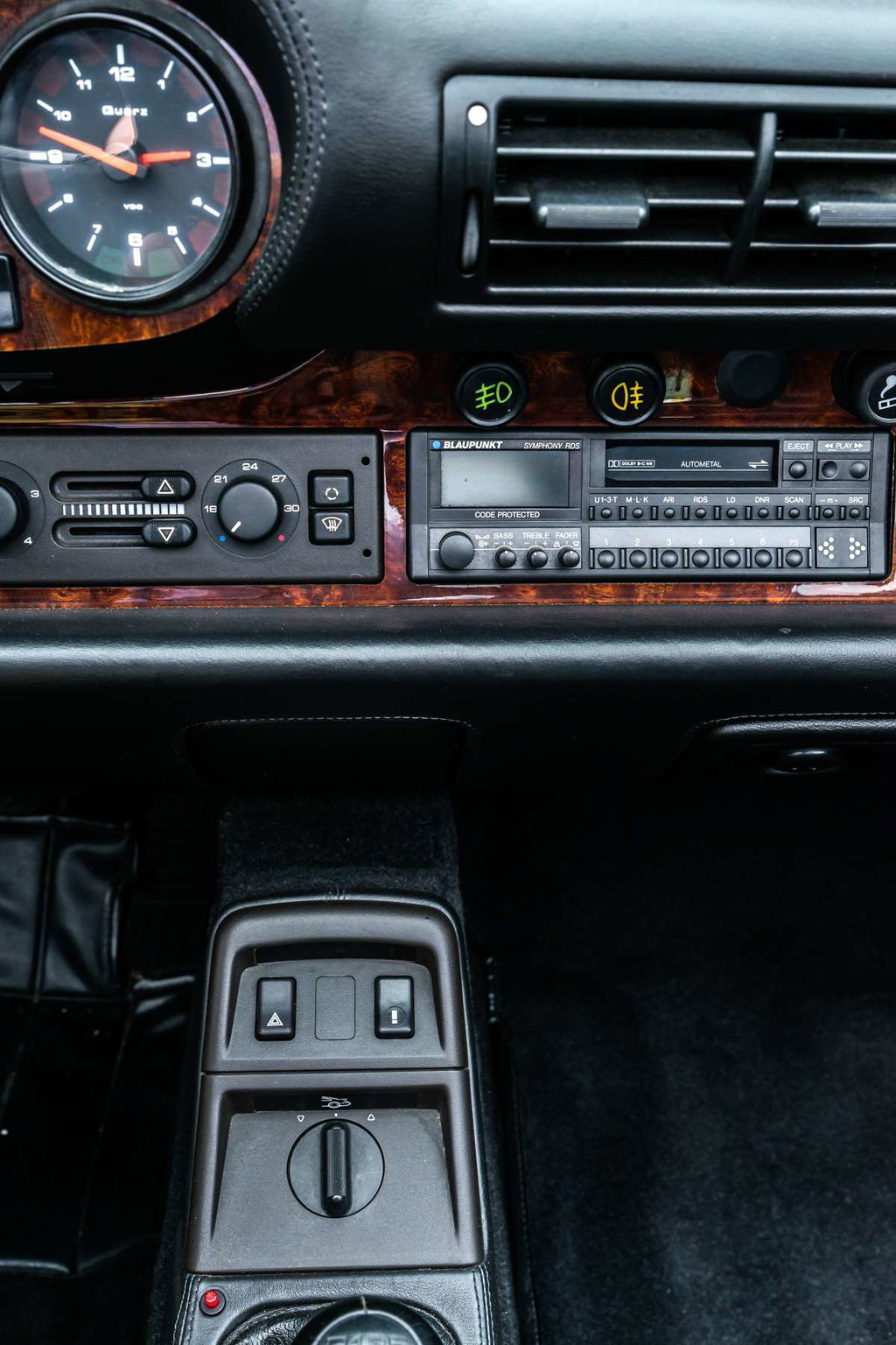 Porsche 964 Carrera 2 Speedster