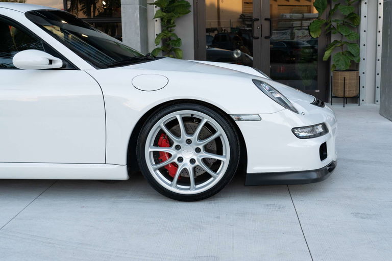 Porsche 997 GT3
