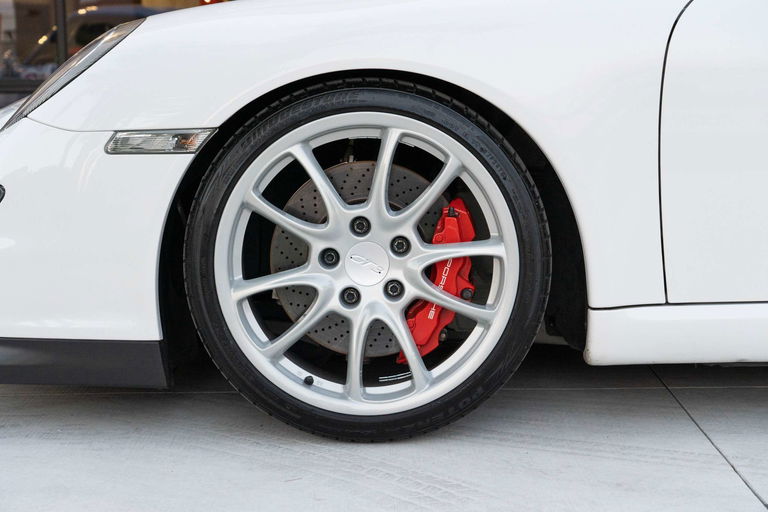 Porsche 997 GT3