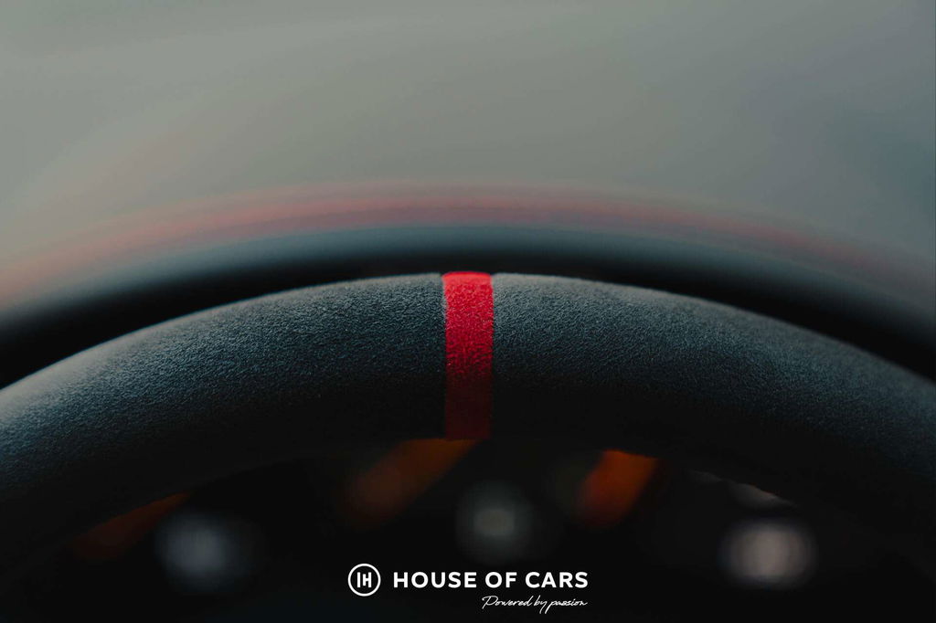 Porsche 718 Cayman GT4