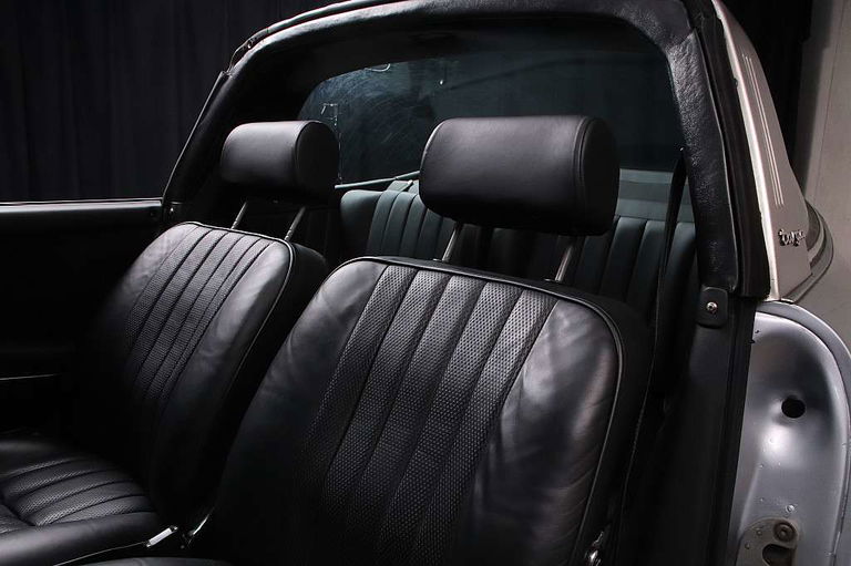 Porsche 911 S (F-Modell)