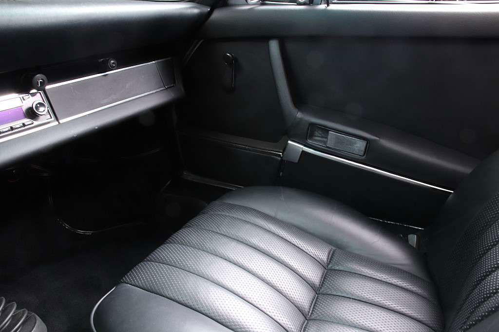 Porsche 911 S (F-Modell)