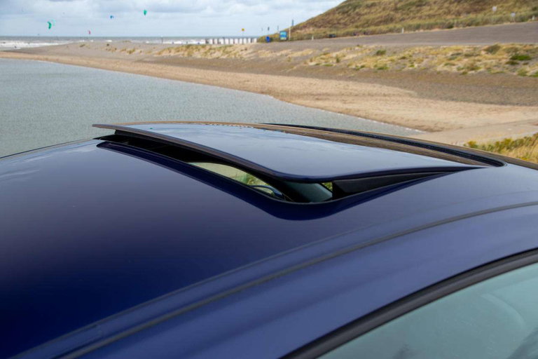 Porsche 996 Carrera 4S