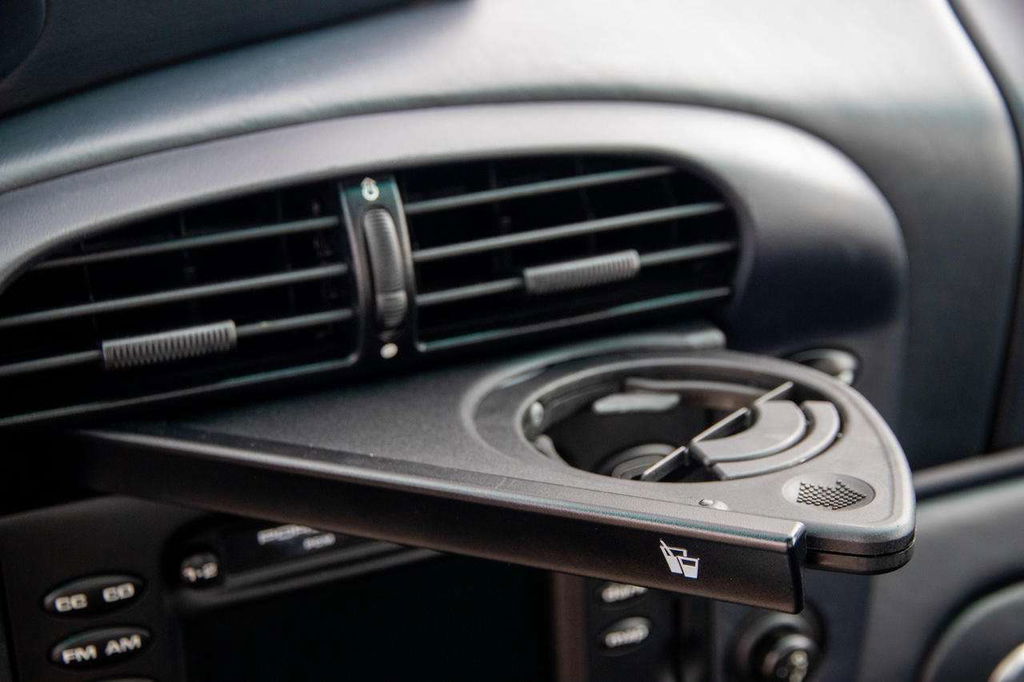 Porsche 996 Carrera 4S