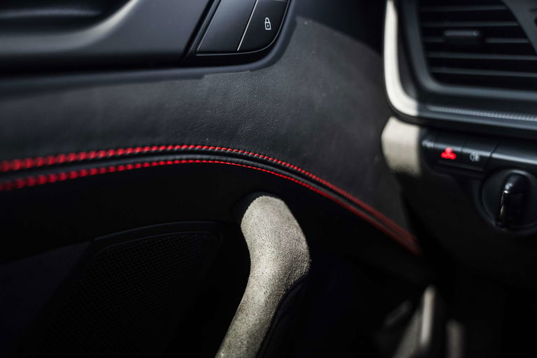 Porsche 992 Carrera GTS