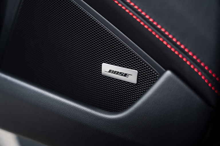 Porsche 992 Carrera GTS