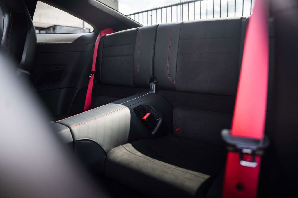 Porsche 992 Carrera GTS