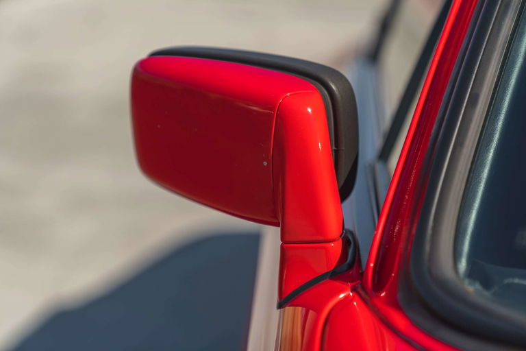 Porsche 911 Carrera 3.2 (US)