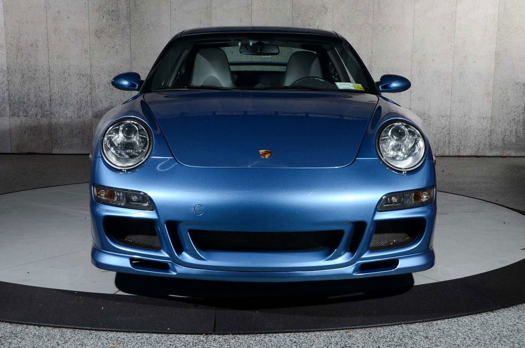 Porsche 997 Carrera S