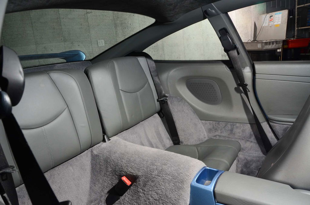 Porsche 997 Carrera S