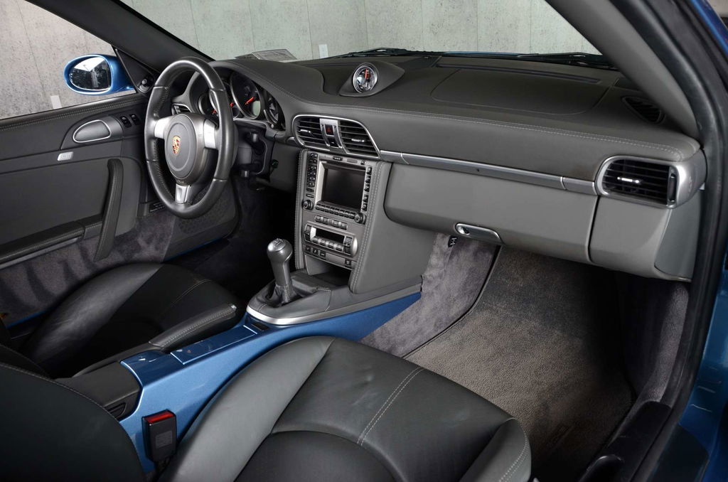 Porsche 997 Carrera S