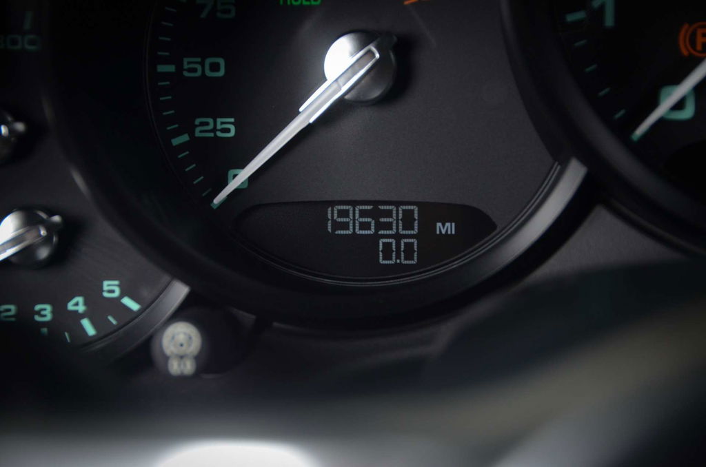 Porsche 991 Carrera S 50 Jahre Edition