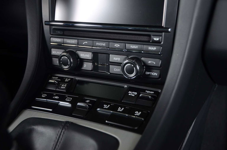 Porsche 991 Carrera S 50 Jahre Edition