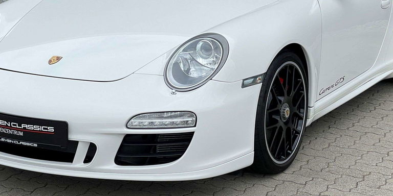 Porsche 997.2 Carrera GTS