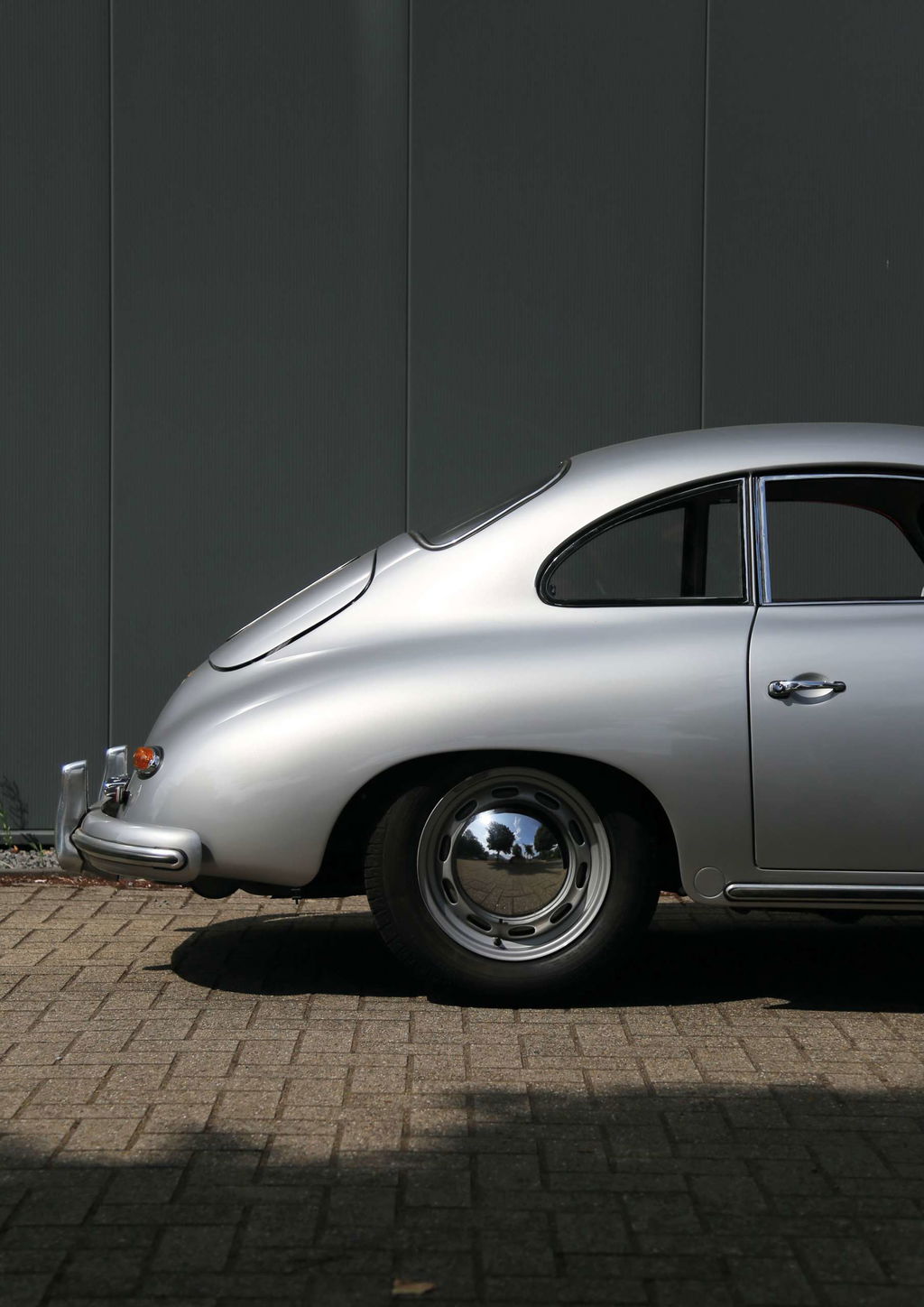 Porsche 356 A 1600